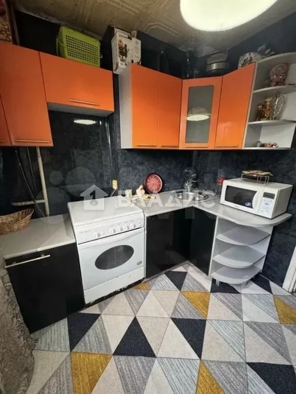 3-к. квартира, 70,8 м, 2/9 эт. - Фото 1
