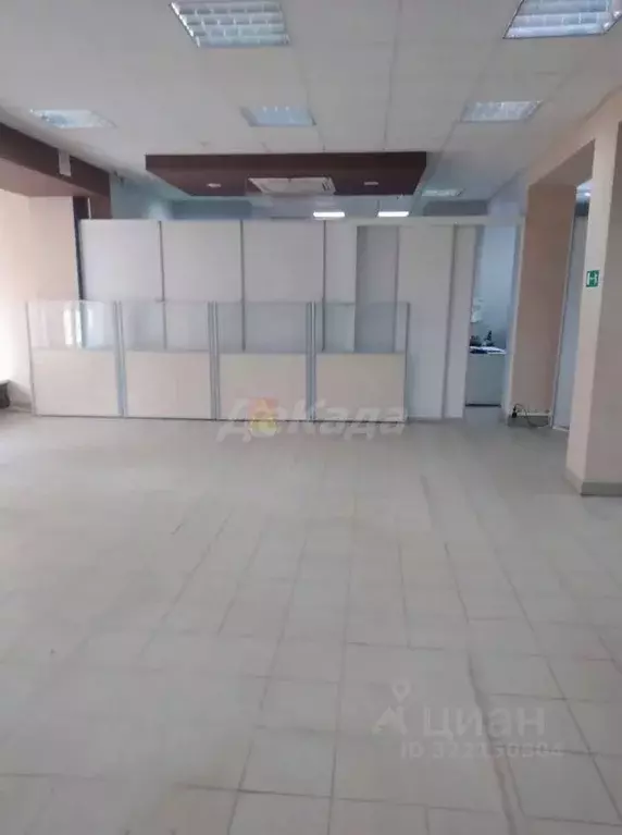 Помещение свободного назначения в Ульяновская область, Ульяновск ул. ... - Фото 2