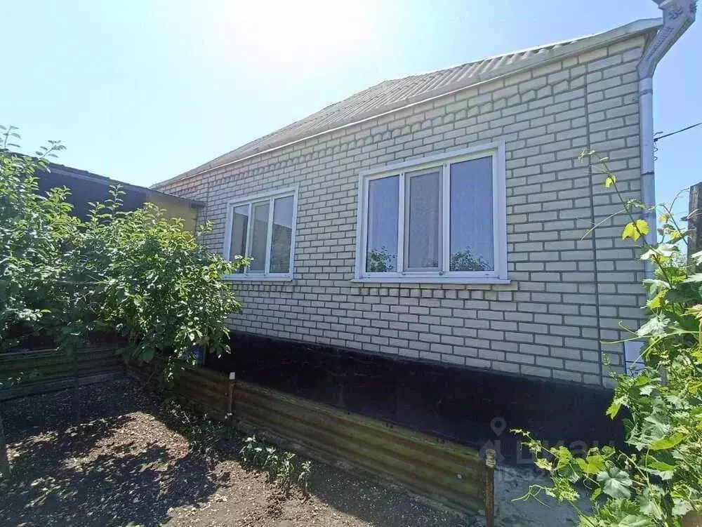 Дом в Краснодарский край, Крымский район, Пригородное с/пос, ... - Фото 1