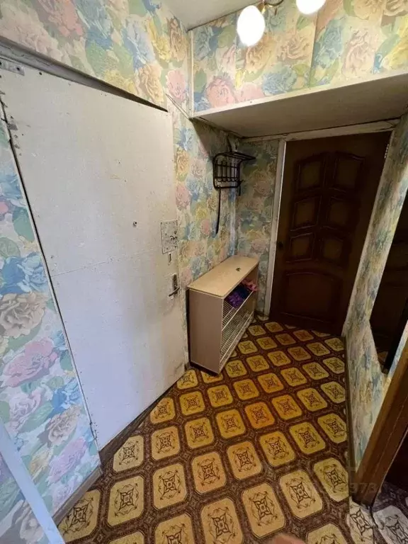 3-к кв. Нижегородская область, Нижний Новгород ул. Дружаева, 3 (52.0 ... - Фото 0