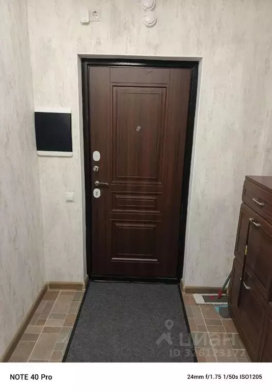 Квартира, 2 комнаты, 62 м - Фото 1