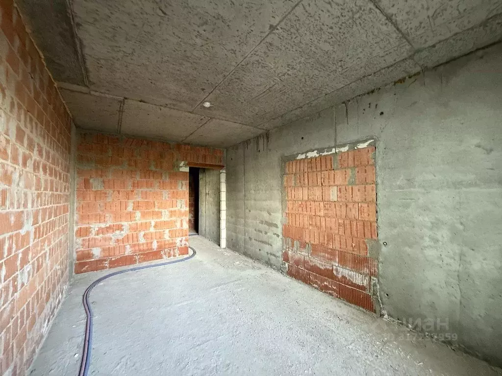 3-к кв. Саратовская область, Саратов ул. Усть-Курдюмская, 29 (100.0 м) - Фото 1