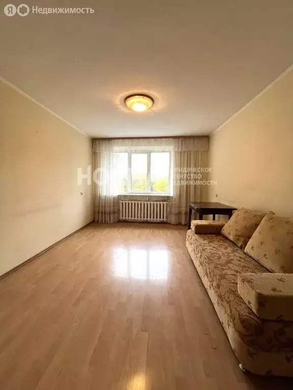 2-комнатная квартира: Октябрьский, 35-й микрорайон, 18 (59.2 м) - Фото 2