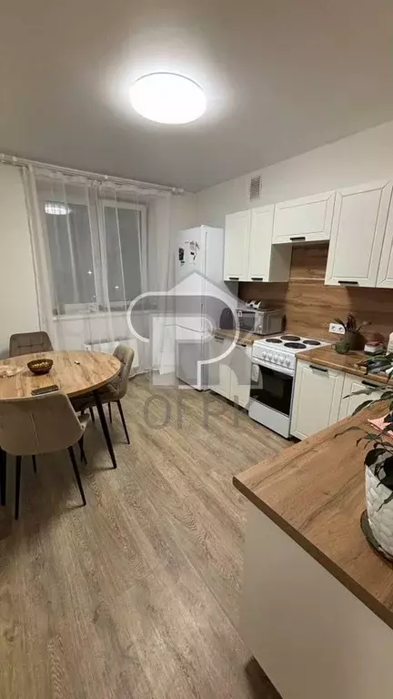 2-к. квартира, 56 м, 3/5 эт. - Фото 1