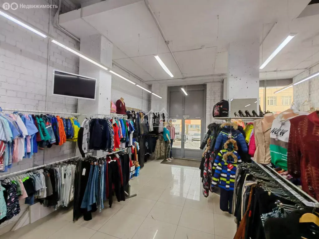 Помещение свободного назначения (65 м) - Фото 1