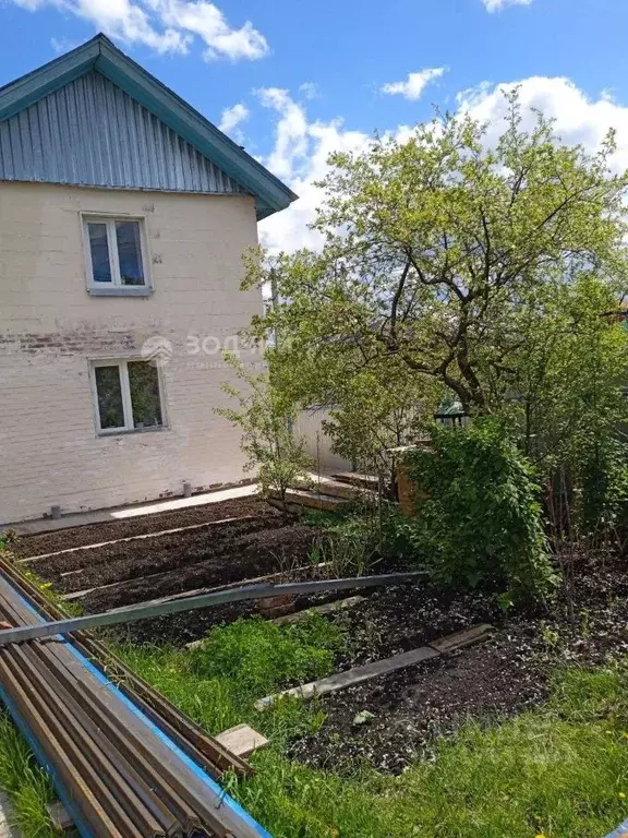 Дом в Чувашия, Чебоксары Коммунальник-3 СНТ, 1 (45 м) - Фото 0