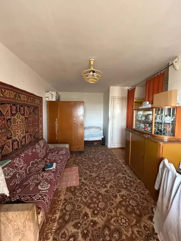 Продаётся 1-к квартира, 29 м - Фото 1