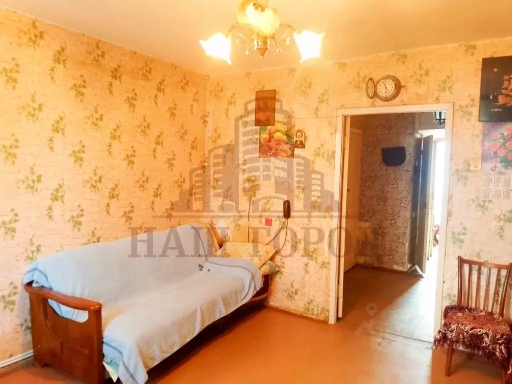 2-к кв. Крым, Феодосия ул. Челнокова, 70 (50.0 м) - Фото 1