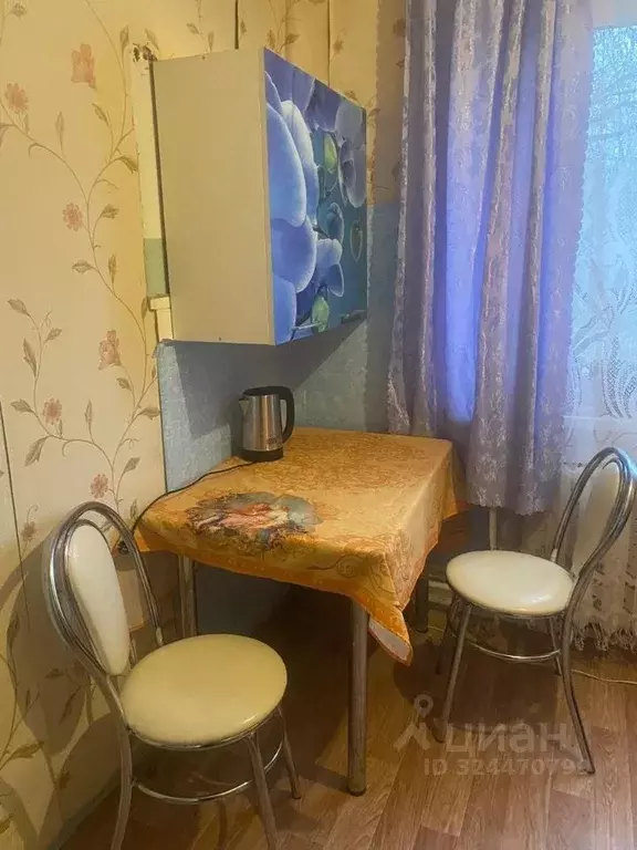 1-к кв. Мордовия, Саранск ул. Веселовского, 53 (33.0 м) - Фото 2