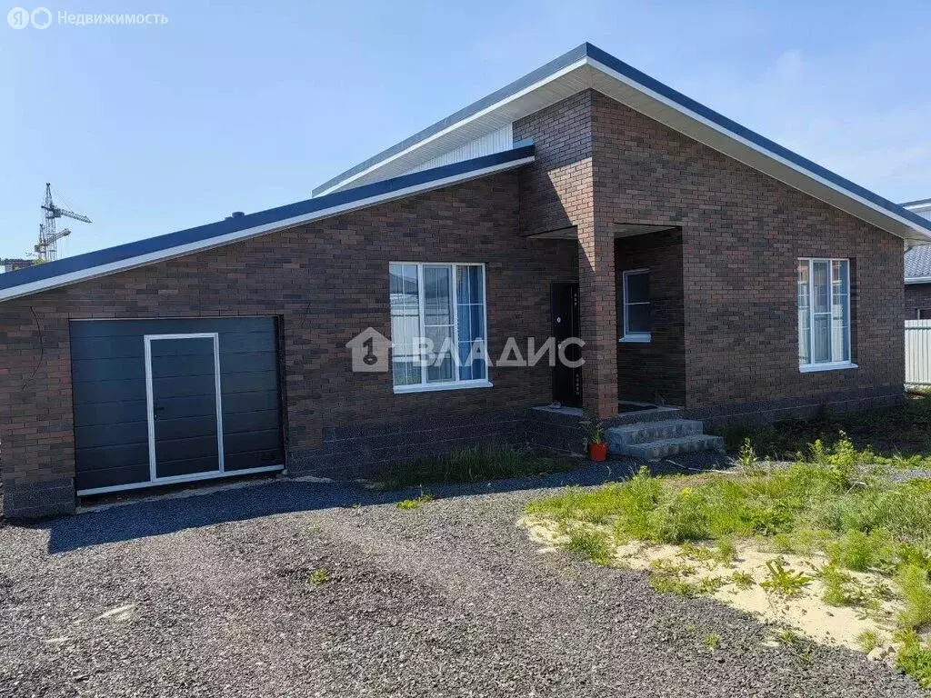 Дом в посёлок Дубовое, микрорайон Новый-2 (141.5 м) - Фото 2