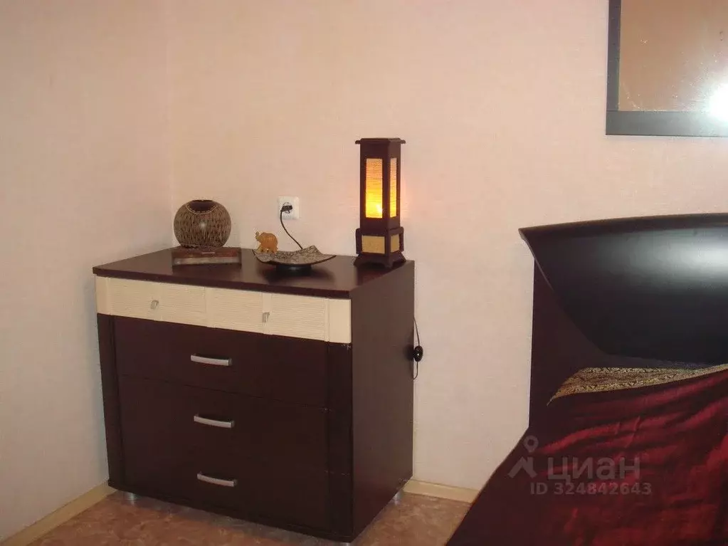 2-к кв. Томская область, Томск Овражный пер., 17 (64.0 м) - Фото 2