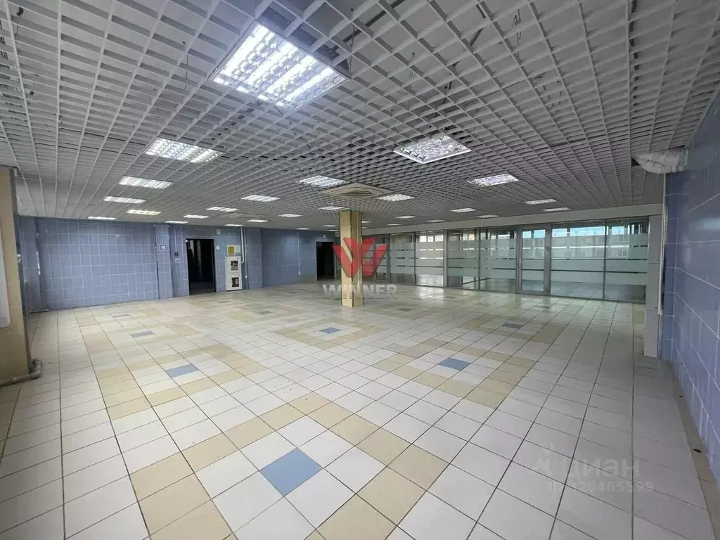 Офис в Нижегородская область, Нижний Новгород ул. Маршала Казакова, 3 ... - Фото 1