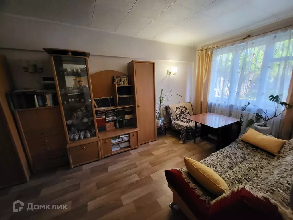 Продаётся 2-к квартира, 42 м - Фото 0