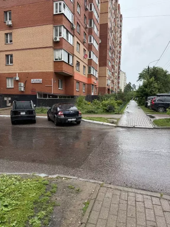 Помещение свободного назначения в Московская область, Королев ... - Фото 1