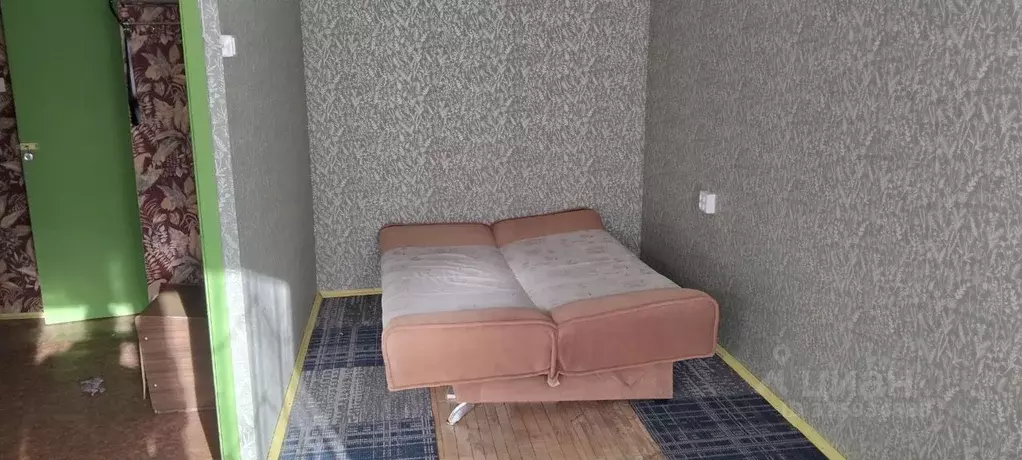 1-к кв. Санкт-Петербург просп. Науки, 24К1 (37.0 м) - Фото 2