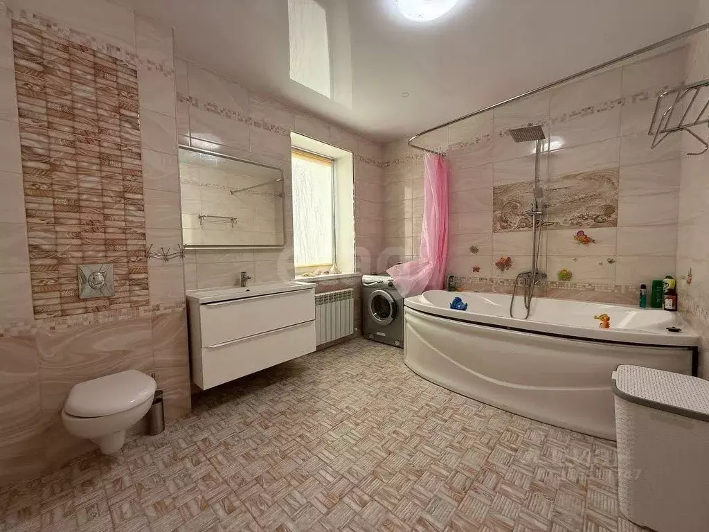 Дом в Пермский край, д. Крохово ул. Заюрчимская, 18Б (101 м) - Фото 1