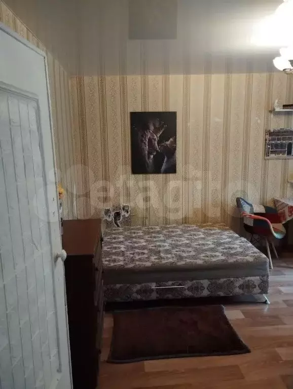 1-к. квартира, 25,1 м, 1/6 эт. - Фото 0