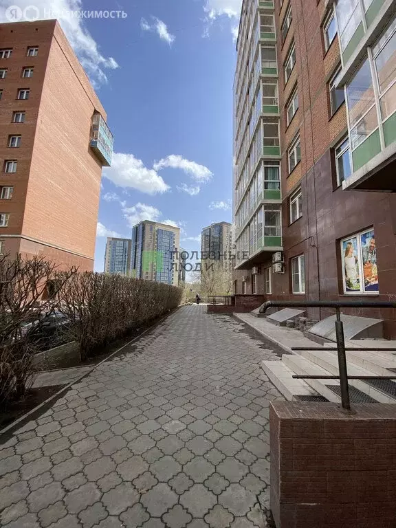 Помещение свободного назначения (190 м) - Фото 1