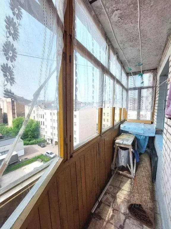 1-к кв. Санкт-Петербург Дегтярная ул., 32-36 (36.0 м) - Фото 1
