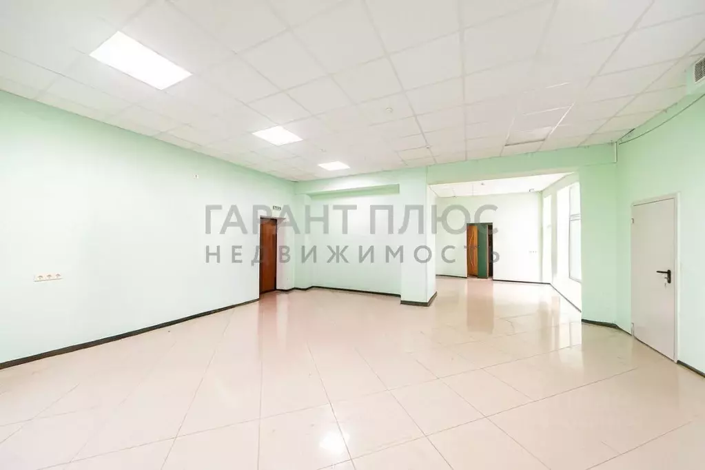 Помещение свободного назначения в Липецкая область, Липецк ул. Имени ... - Фото 1