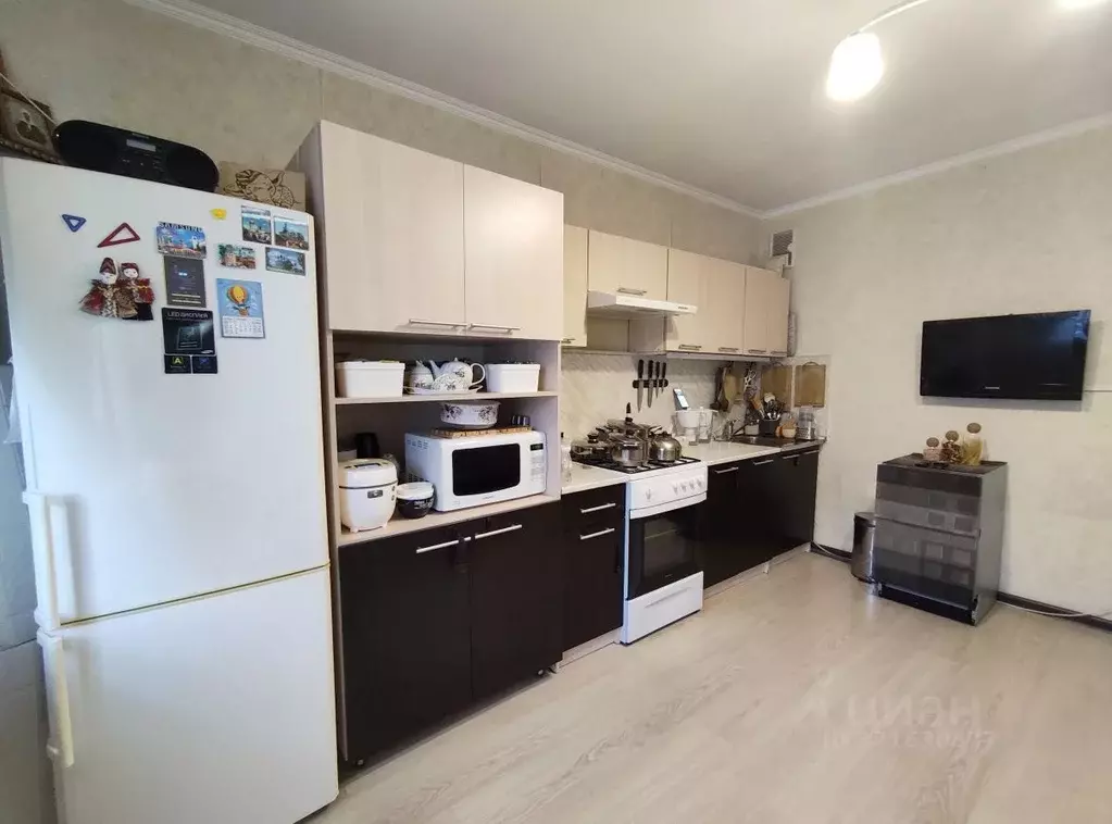 1-к кв. Самарская область, Самара Ташкентский пер., 43 (50.0 м) - Фото 1