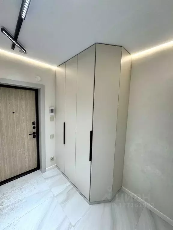 2-к кв. Татарстан, Казань Бухарская ул., 32к2 (43.0 м) - Фото 2