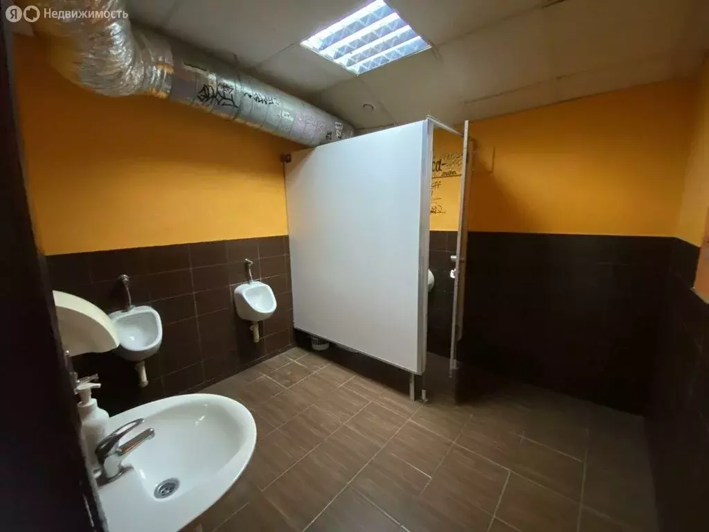 Помещение свободного назначения (222 м) - Фото 1