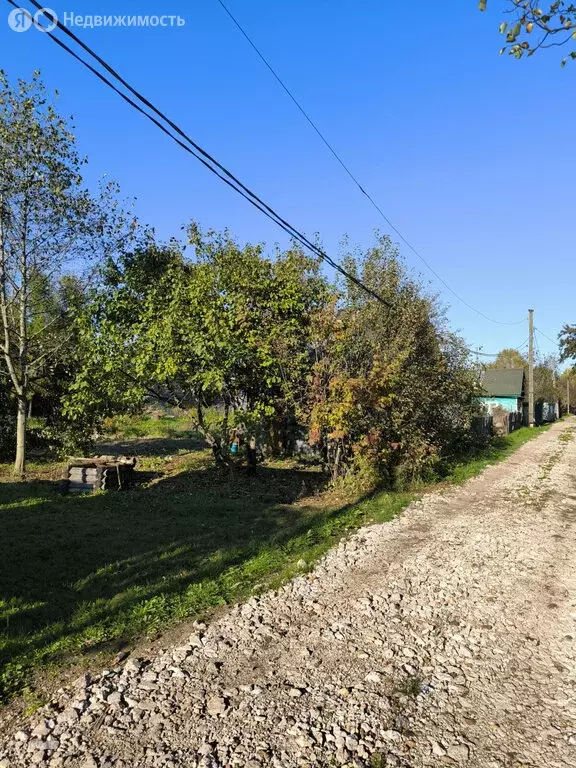 Участок в Киров (6 м) - Фото 1