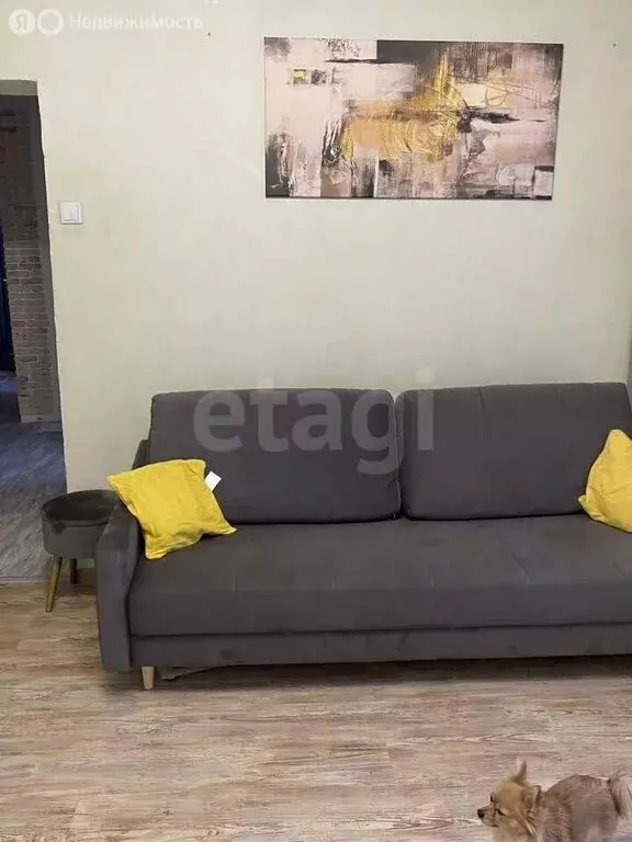 3-комнатная квартира: Пермь, Уинская улица, 44 (72 м) - Фото 2