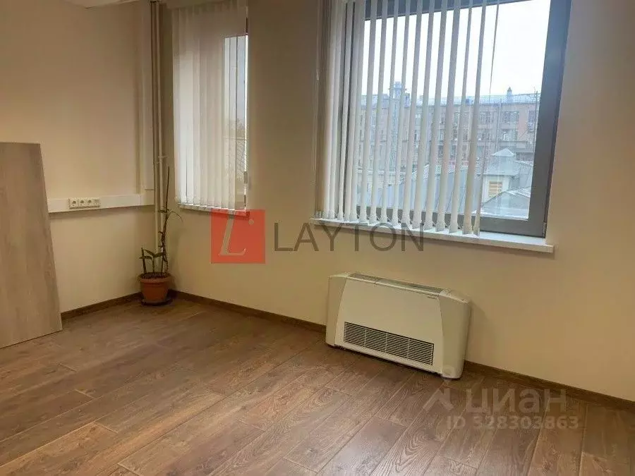Офис в Москва Краснопролетарская ул., 30С1 (182 м) - Фото 2