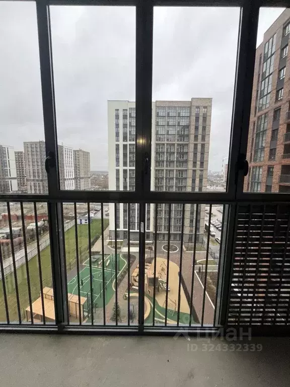 1-к кв. Пермский край, д. Кондратово ул. Водопроводная, 4А (35.0 м) - Фото 2