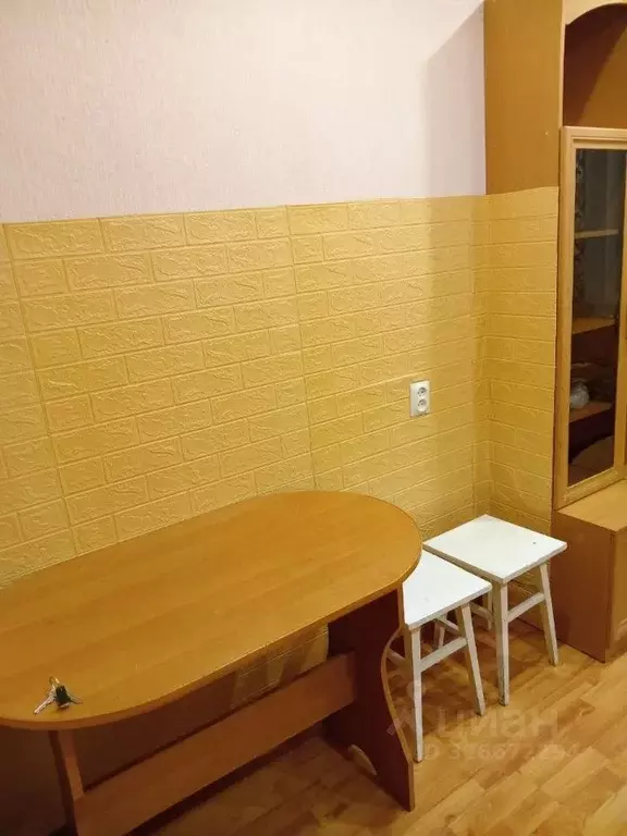 Комната Смоленская область, Смоленск ул. Багратиона, 11а (14.0 м) - Фото 2