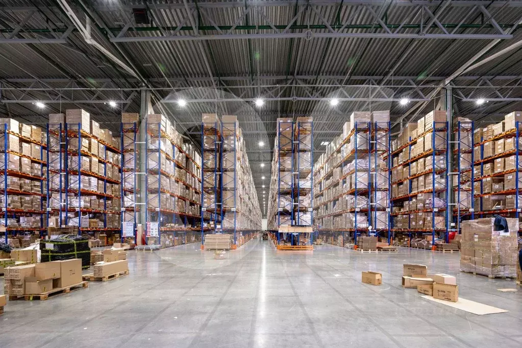 Склад в Московская область, Клин Волоколамское ш., 4 (23040 м) - Фото 2