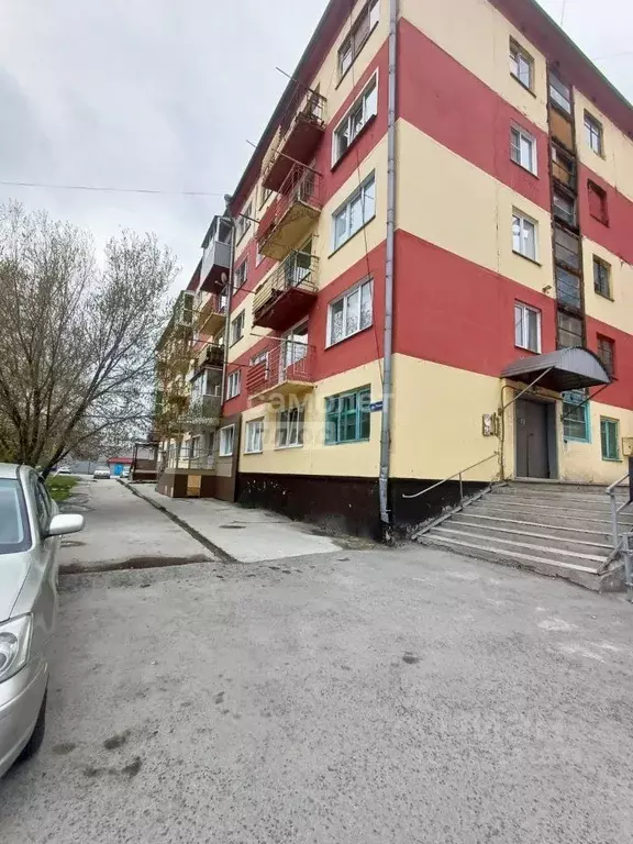 2-к кв. Кемеровская область, Гурьевск ул. Ленина, 31 (49.3 м) - Фото 0