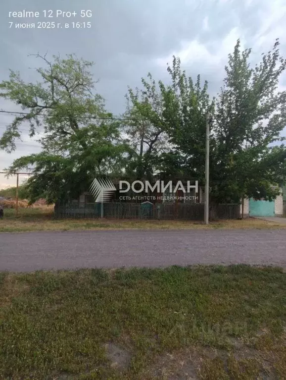 Дом в Ростовская область, Октябрьский район, Кривянское с/пос, ... - Фото 0