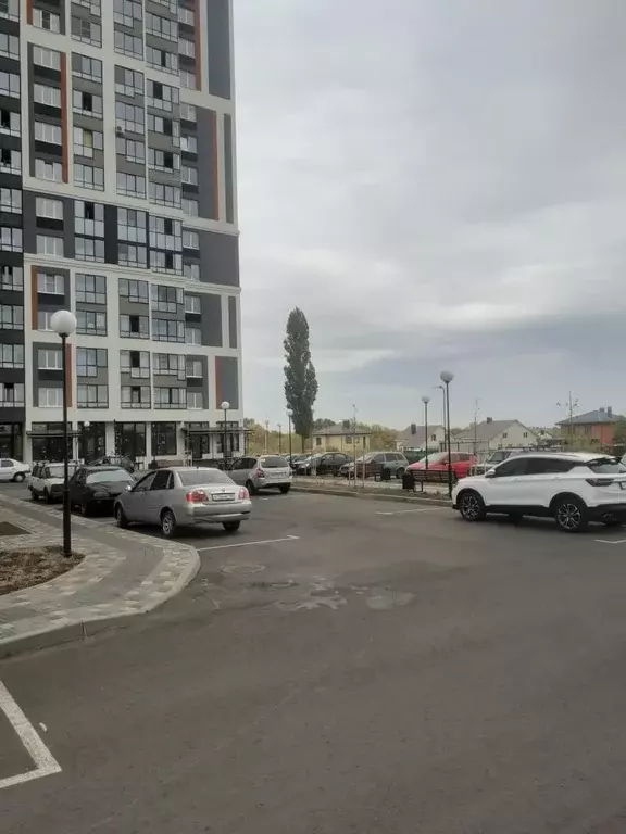 Продаётся квартира-студия, 23.5 м - Фото 1