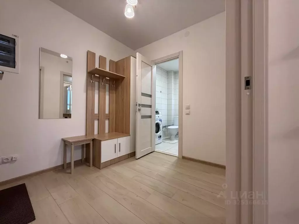 1-к кв. Нижегородская область, Нижний Новгород просп. Героев Донбасса, ... - Фото 2