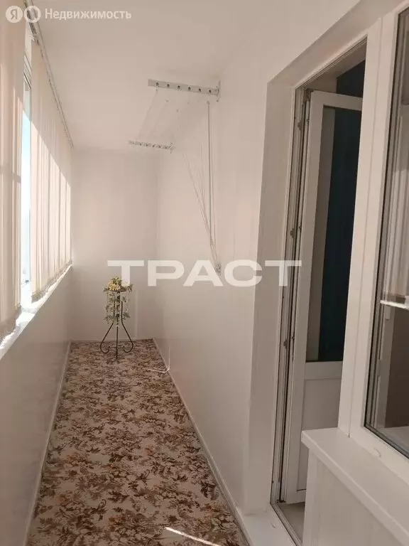 2-комнатная квартира: Воронеж, улица Танеева, 9 (53 м) - Фото 0