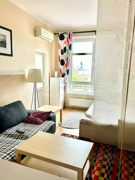 Студия Воронежская область, Воронеж ул. Карла Маркса, 67/2 (37.0 м) - Фото 2