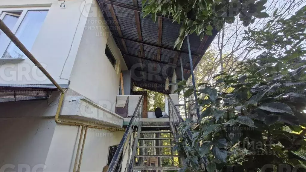 Дом в Краснодарский край, Сочи городской округ, с. Раздольное ул. ... - Фото 1