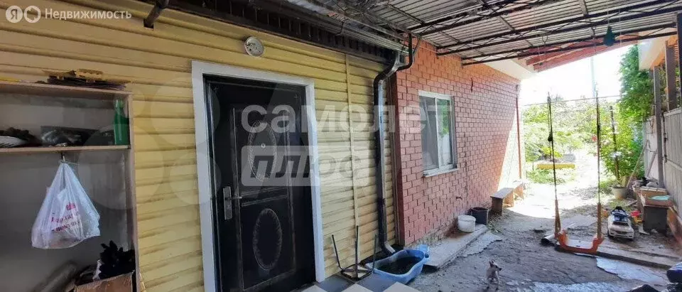 Дом в Славянск-на-Кубани, Пролетарская улица (68 м) - Фото 2