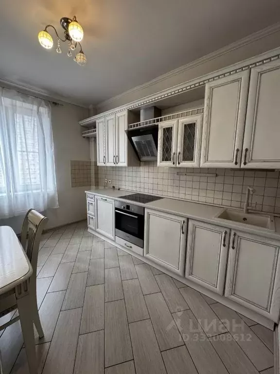 2-к кв. Московская область, Королев ул. Декабристов, 6/8 (74.2 м) - Фото 1