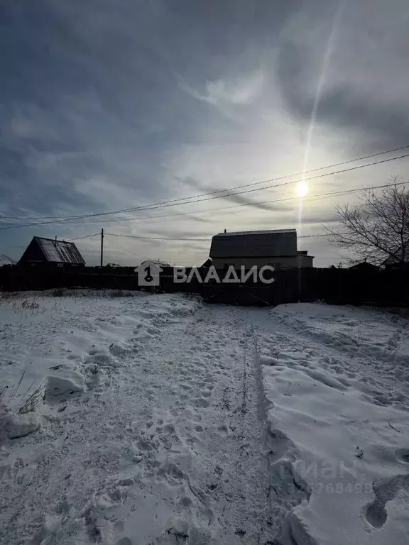 Дом в Бурятия, Иволгинский район, Гурульбинское с/пос, Джидинское ДНТ  ... - Фото 1