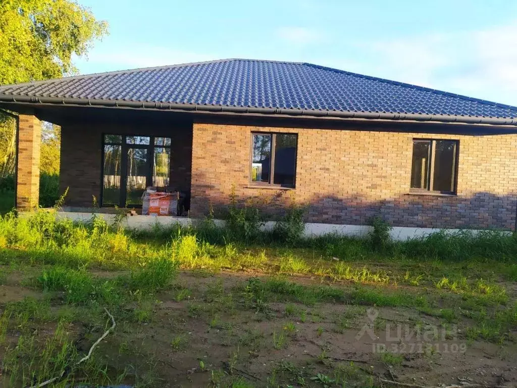 Дом в Смоленская область, Смоленский муниципальный округ, д. Деменщина ... - Фото 1