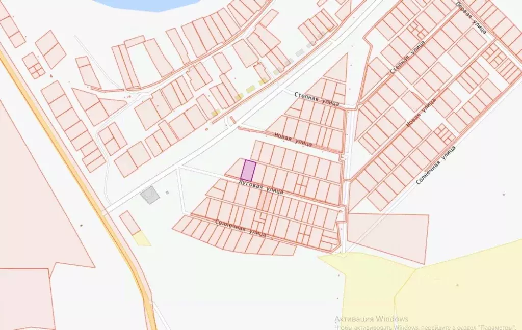 Участок в Курганская область, Кетовский муниципальный округ, с. ... - Фото 1