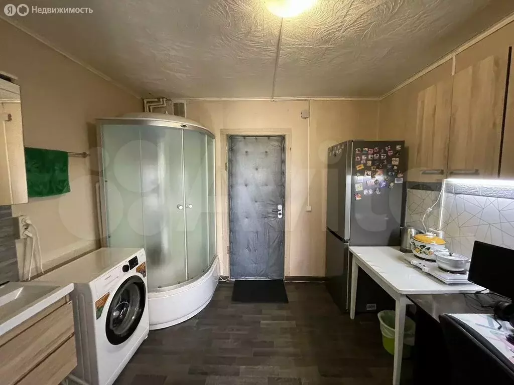 1к в -комнатной квартире (17.1 м) - Фото 0