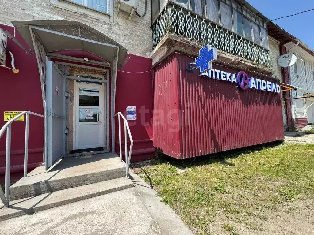 Торговая площадь в Еврейская автономная область, Смидовичский район, ... - Фото 2