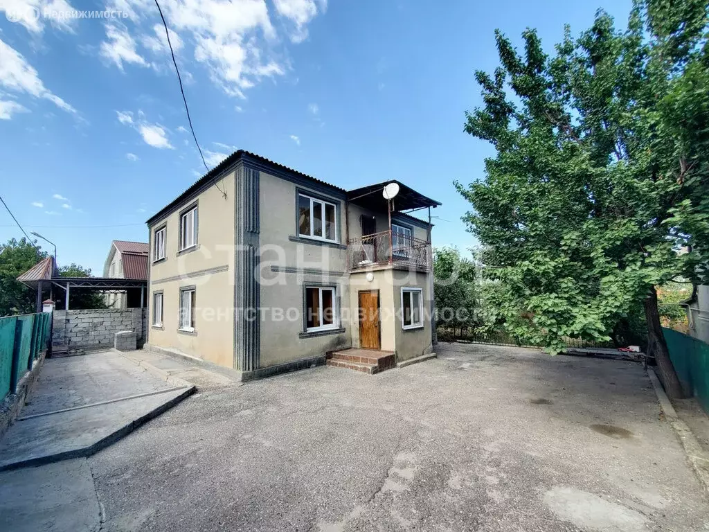 Дом в Ессентукская, Южный переулок (141.8 м) - Фото 2