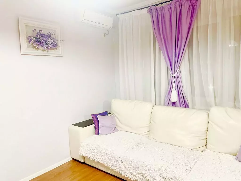 2-к кв. Краснодарский край, Новороссийск ул. Героев Десантников, 49 ... - Фото 1