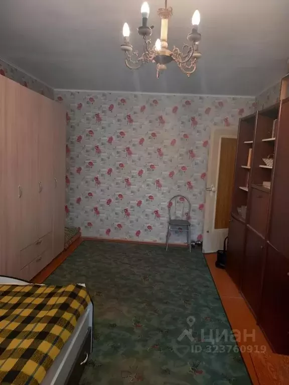 1-к кв. Ленинградская область, Сланцы ул. Кирова, 12 (32.3 м) - Фото 2